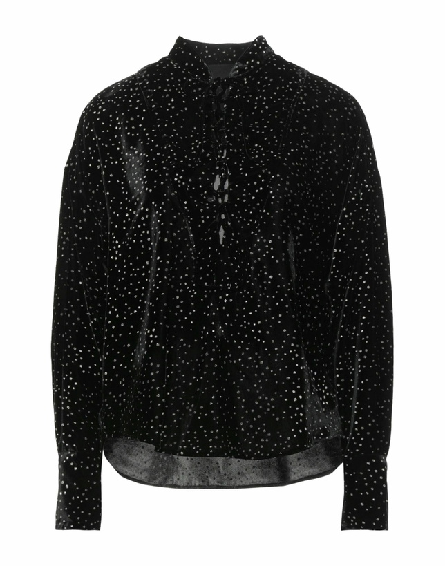 Photo: Iro Womens Shirt in Black