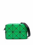 Bao Bao Issey Miyake Geometric Pattern Crossbody Bag