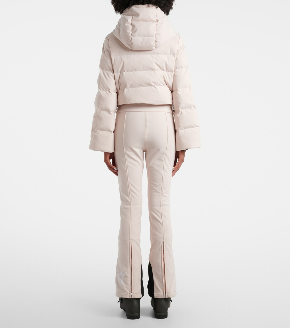 Perfect Moment Polar Flare ski suit