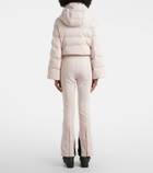 Perfect Moment Polar Flare ski suit