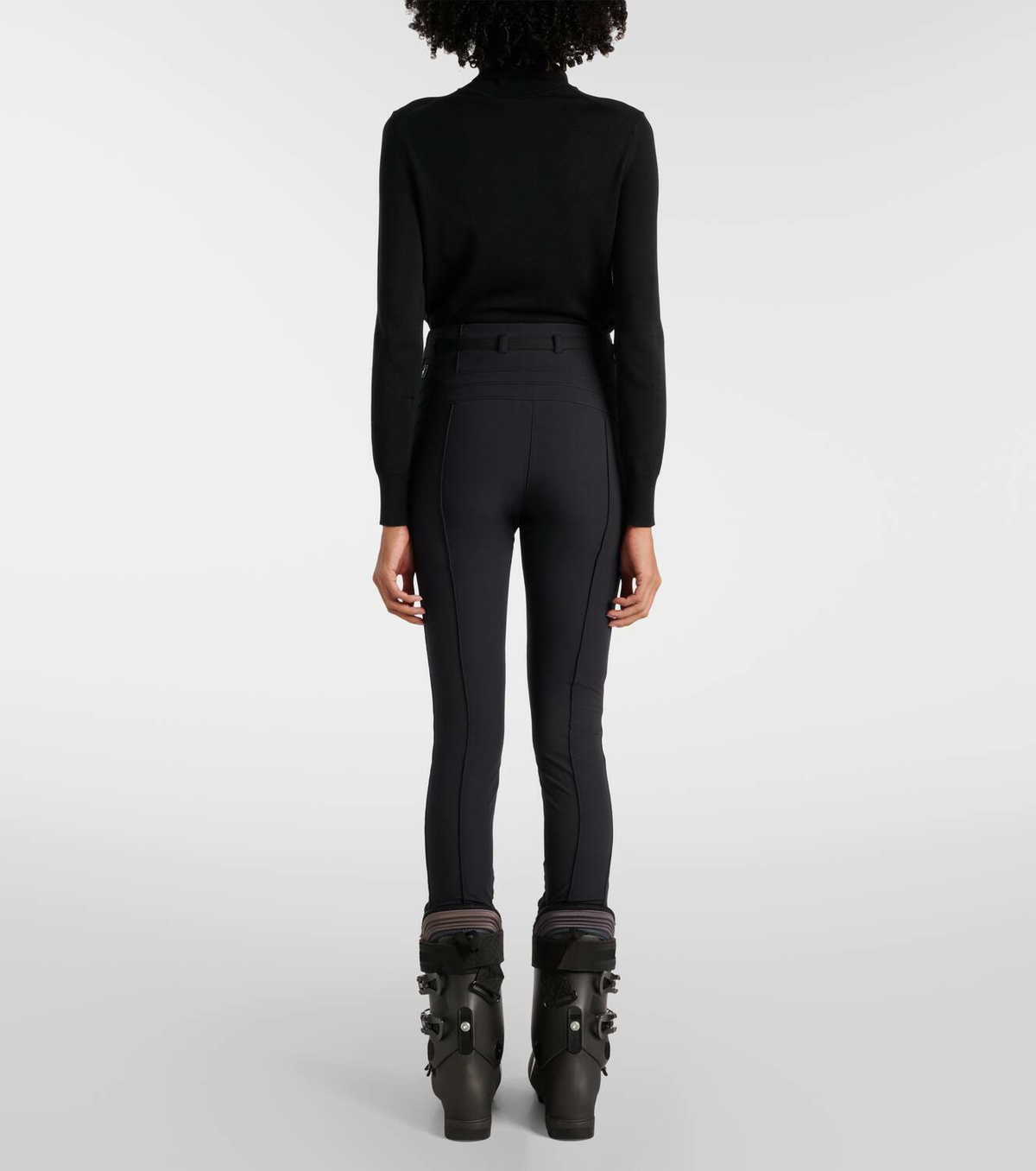 Toni Sailer Theodora stirrup ski pants