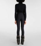 Toni Sailer Theodora stirrup ski pants