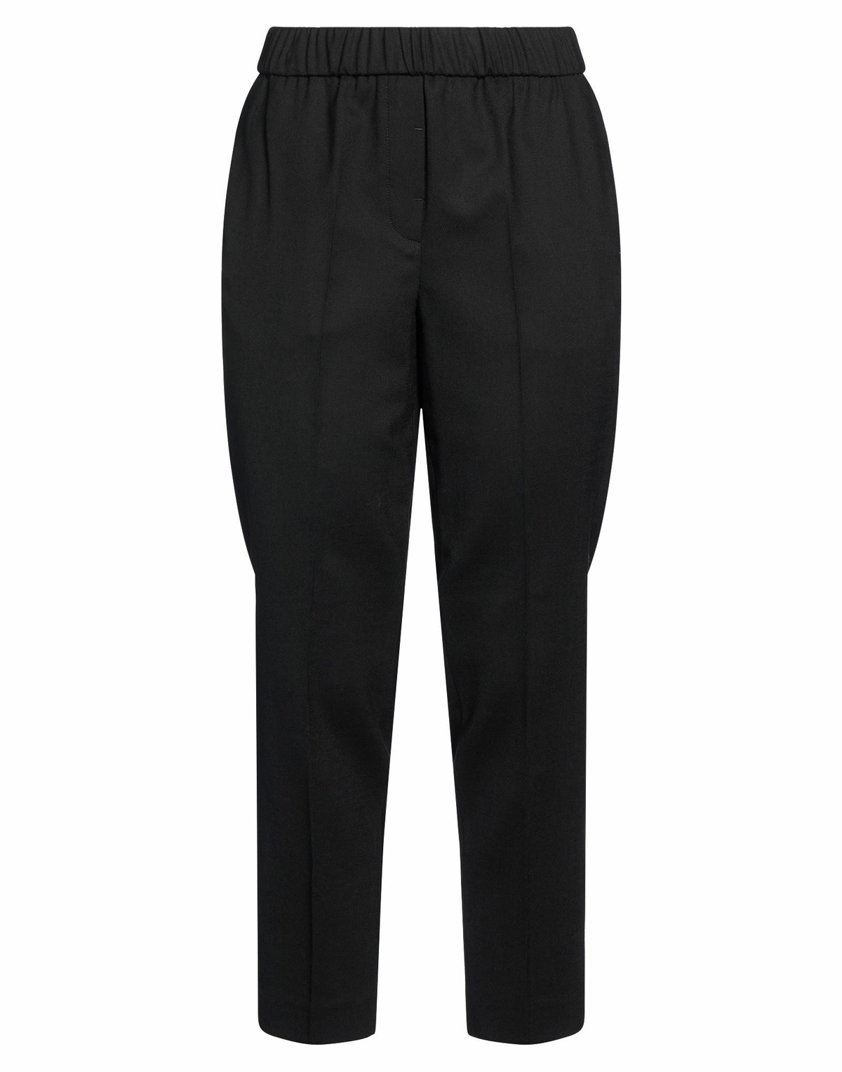 Peserico Womens Pants in Black