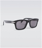 Dior Eyewear - DiorBlackSuit S7I rectangular sunglasses