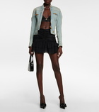 Blumarine - Denim jacket