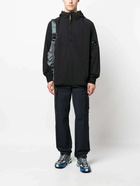 C.P. COMPANY - Cargo Cotton Trousers