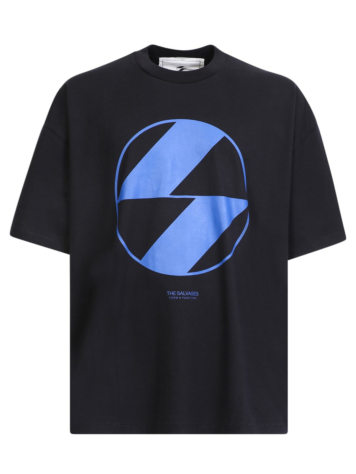 The Salvages Emblem T-shirt