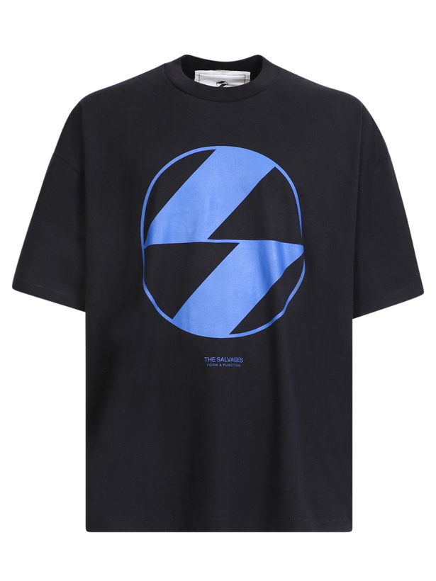 Photo: The Salvages Emblem T-shirt
