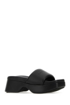 Alexander Wang Float Slides