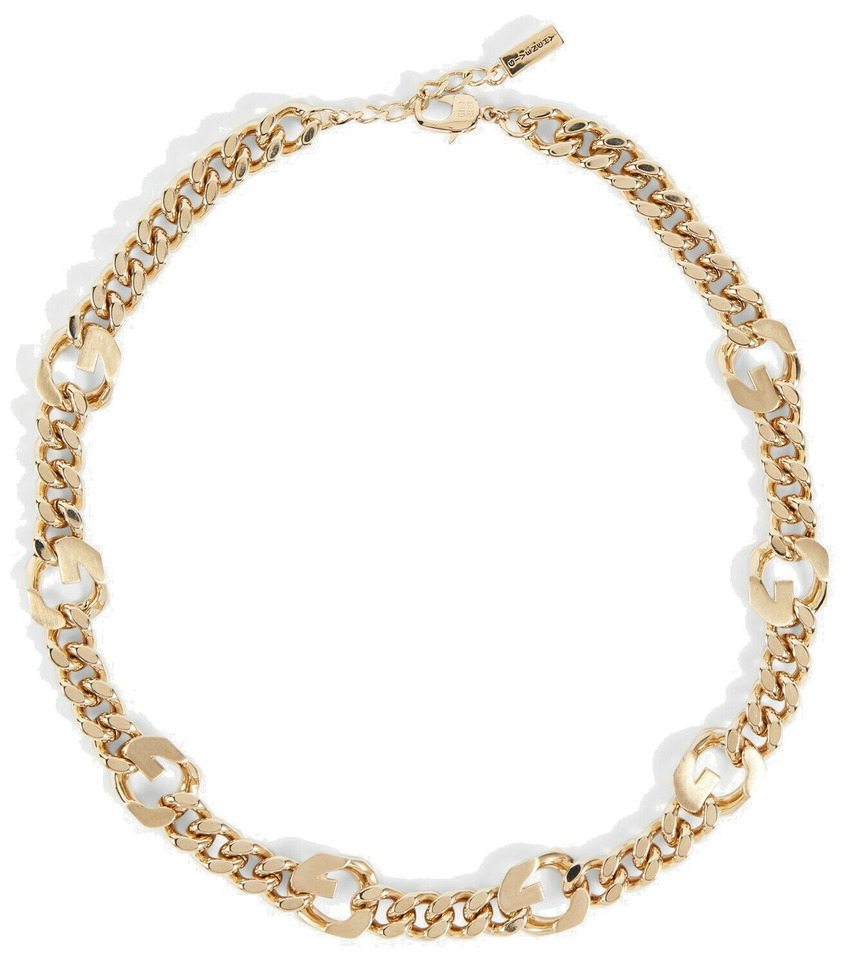 Givenchy - G Chain necklace Givenchy