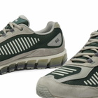 Asics Men's GEL-QUANTUM 360 I AMP Sneaker in Dusty Fern/Seal Grey