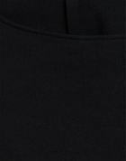 Hyein Seo Womens Pants in Black