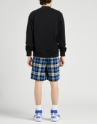 Ambush Mens Sweatshirt in Black