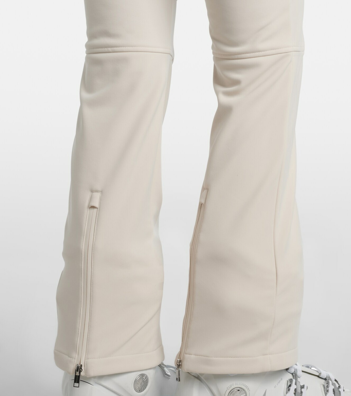 Yves Salomon Pantalon ski pants