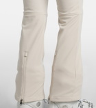 Yves Salomon Pantalon ski pants