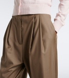 Arch4 Celestina cashmere cardigan