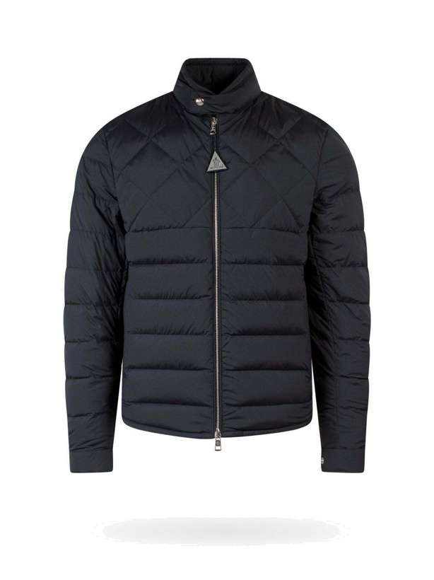 Photo: Moncler Choquart Black   Mens