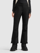 MONCLER GRENOBLE - Stretch Tech Twill Pants