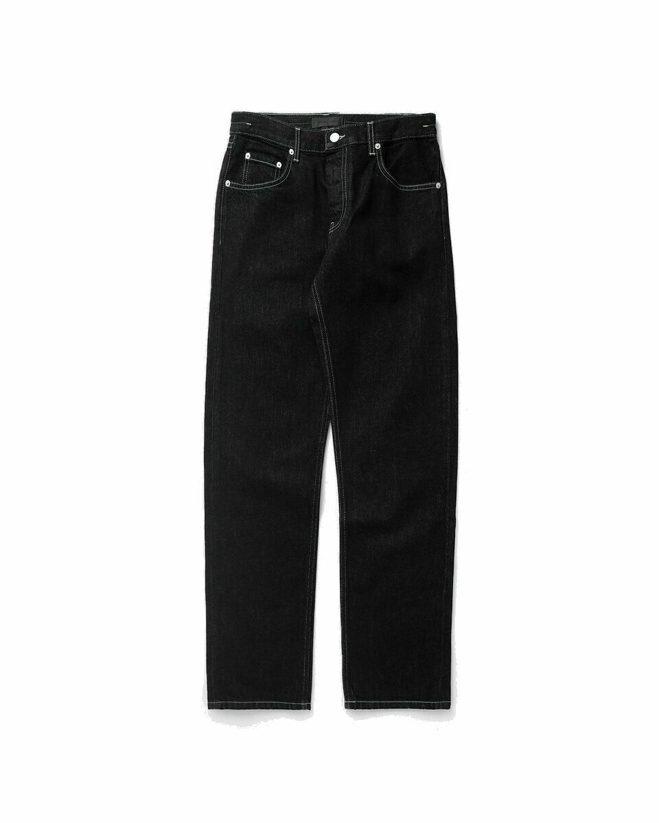 Photo: Helmut Lang 98 Classic Black - Mens - Jeans