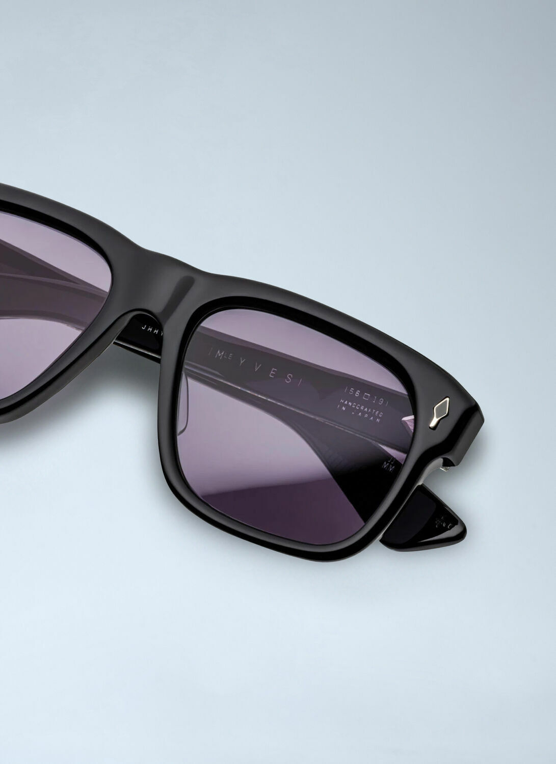 Jacques Marie Mage Yves-Epoxy 300 Collector’s Edition Sunglasses