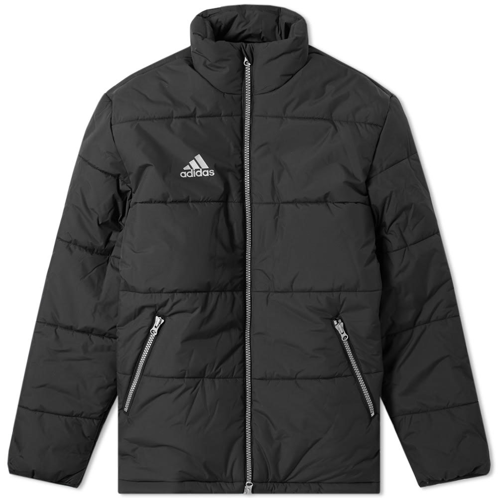 Gosha Rubchinskiy x Adidas Padded Jacket Gosha Rubchinskiy x adidas