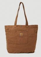 Carhartt WIP - Bayfield Tote Bag in Brown