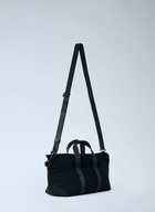 Pleats Please Issey Miyake Pleated Crossbody Bag