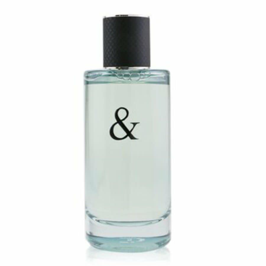 Tiffany Men's Tiffany and Love Eau de Toilette Spray 3.0 oz