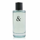 Tiffany Men's Tiffany and Love Eau de Toilette Spray 3.0 oz