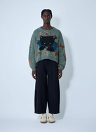 Story MFG Piper Knit Sweater
