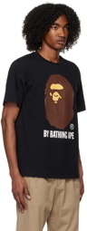 BAPE Black 'By Bathing Ape' T-Shirt