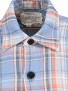 Greg Lauren check Shirt