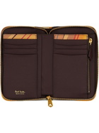 PS by Paul Smith Leather Wallet