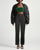 The Garment Womens Pants Charcoal