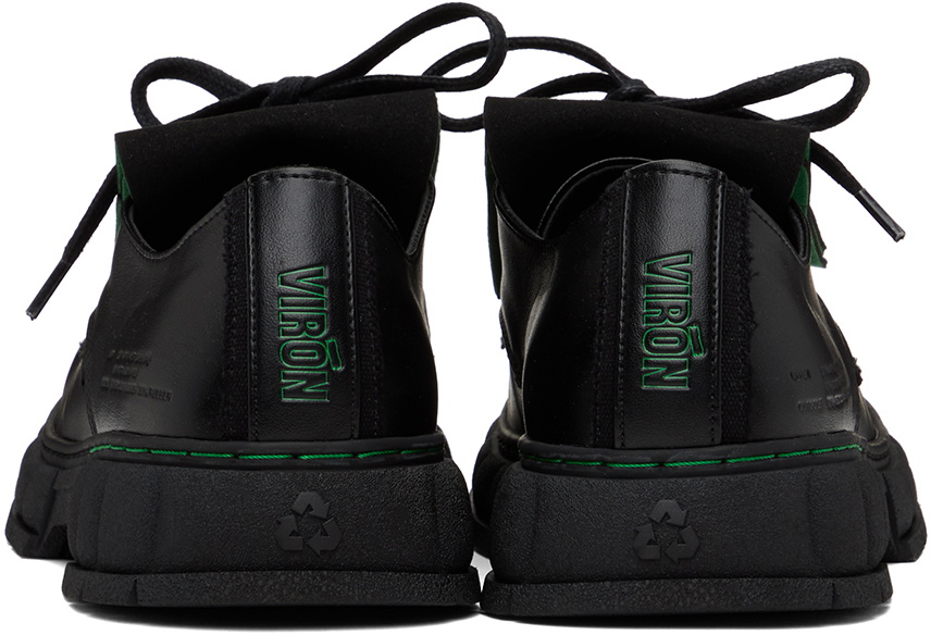 Virón Black Uncover Apple Derbys