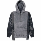 Needles Women's 5 Cuts Hoodie in Assorted