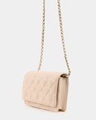 Steve Madden Banora-9 Bag in Natural