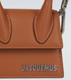 Jacquemus - Le Chiquito leather bag