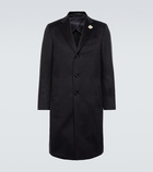 Lardini - Cashmere overcoat