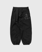 Jw Anderson Twisted Joggers Black - Mens - Track Pants