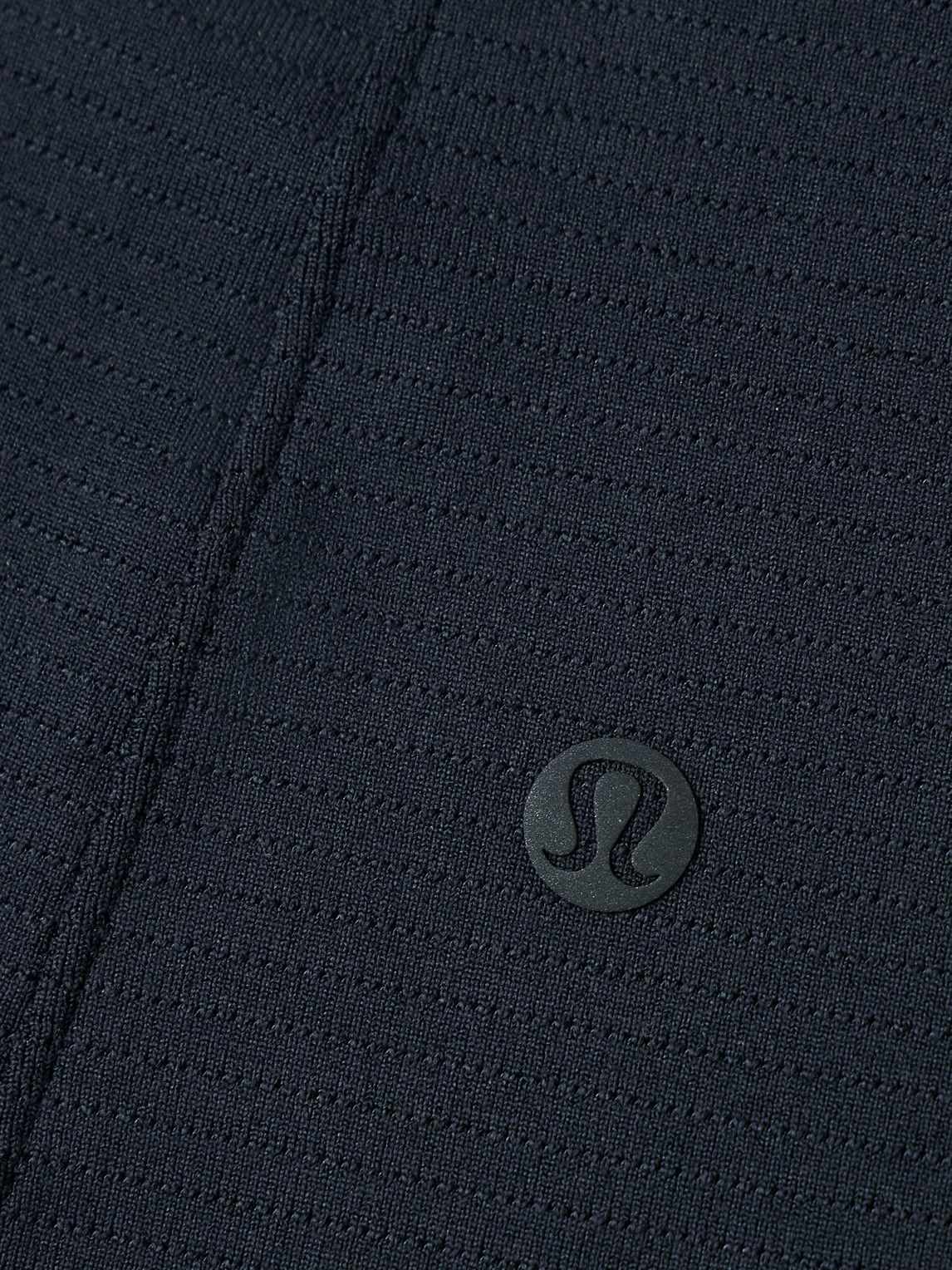 Lululemon - License to Train Recycled-Mesh Tank Top - Blue