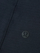 Lululemon - License to Train Recycled-Mesh Tank Top - Blue