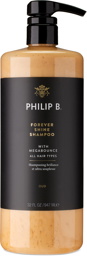 Philip B Forever Shine Shampoo, 947 mL