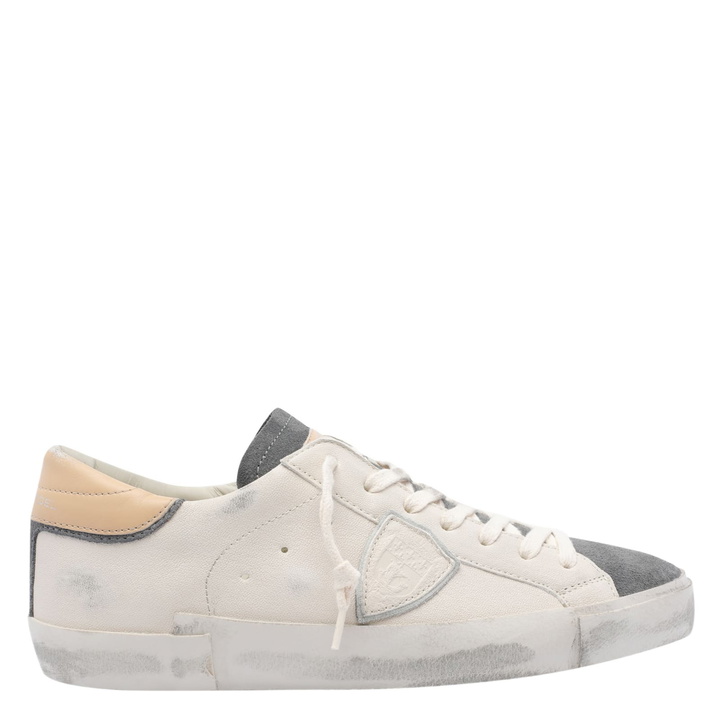 Photo: Philippe Model Prsx Sneakers