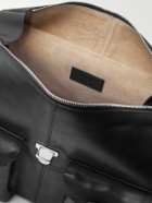 LEMAIRE - Leather Weekend Bag
