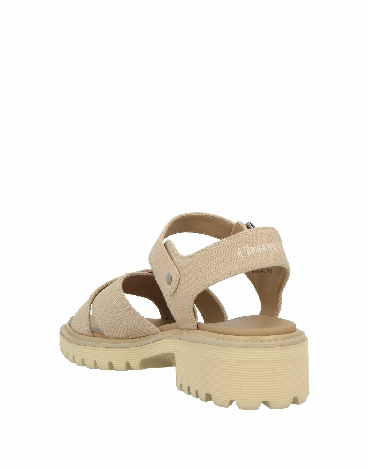 Church's Womens Sandals Sand