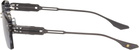 Dita Black HYPERLUX-2000 Sunglasses