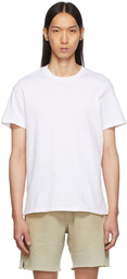 COTTON CITIZEN White Presley T-shirt