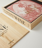 Assouline Impossible Collection of Wine book