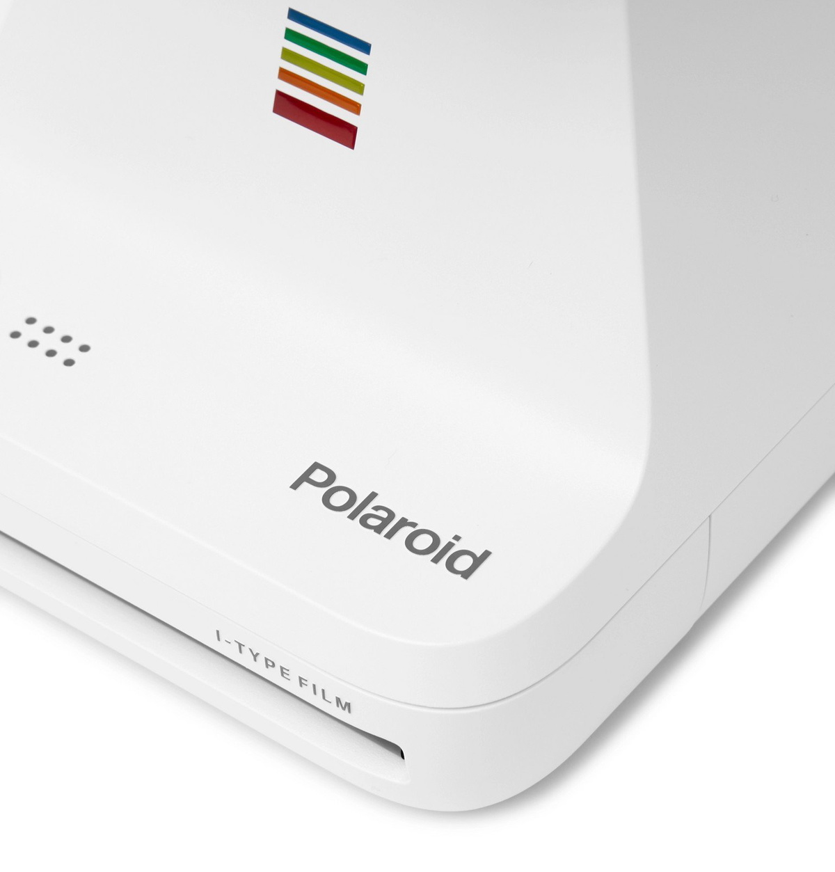 Polaroid Originals Polaroid Lab Everything Box White Polaroid Originals